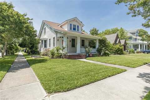 4701 Colonial Avenue, Norfolk, VA 23508