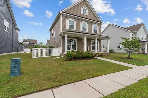 954 Olmstead Street, Chesapeake, VA 23323