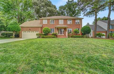 813 Oglesby Court, Virginia Beach, VA 23464