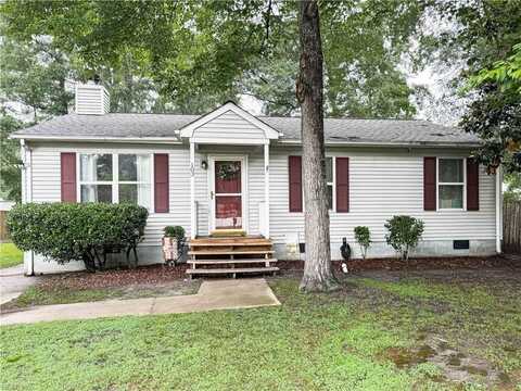103 Lake Street, Chesapeake, VA 23323