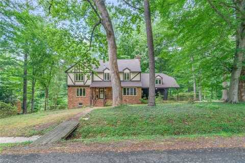 117 Little John Road Road, Williamsburg, VA 23185