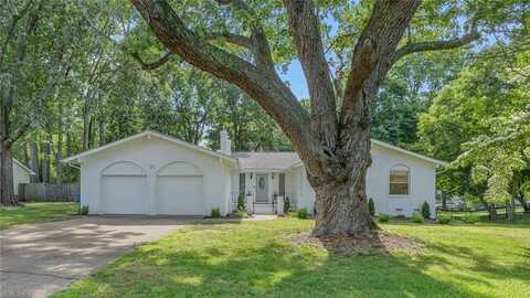 1325 Baycliff Drive, Virginia Beach, VA 23454