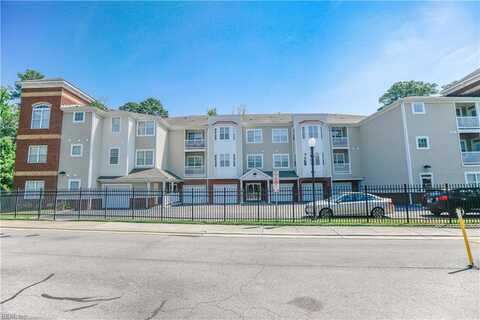 522 Knolls Drive, Newport News, VA 23602