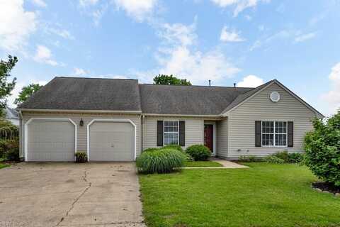 1909 Falling Sun Circle, Virginia Beach, VA 23454