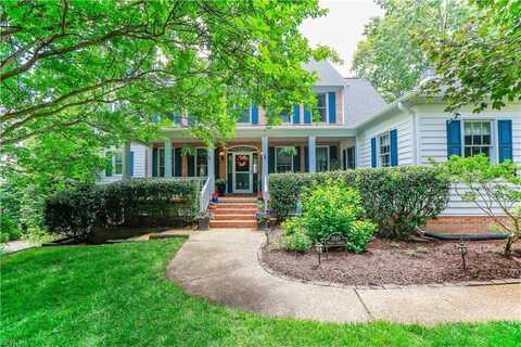 3848 Philip Ludwell, Williamsburg, VA 23188