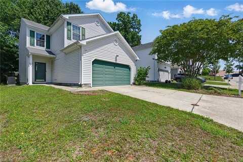 205 Heron Drive, Newport News, VA 23608
