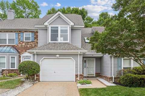114 Gnarled Oak Lane, Yorktown, VA 23692