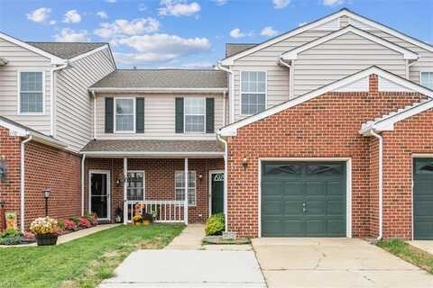 108 Chanticlair Drive, Yorktown, VA 23693