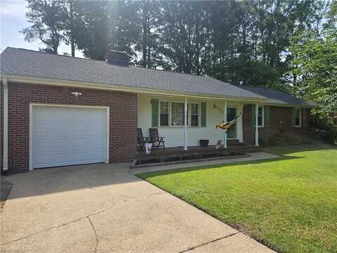 605 Hillwell Road, Chesapeake, VA 23322