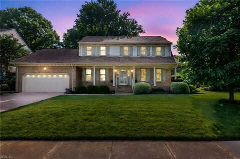 5433 Todd Street, Virginia Beach, VA 23464
