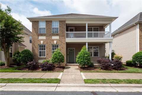 3660 Cainhoy Lane, Virginia Beach, VA 23462