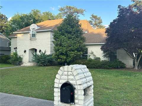 2537 Lakewood Lane, Chesapeake, VA 23321