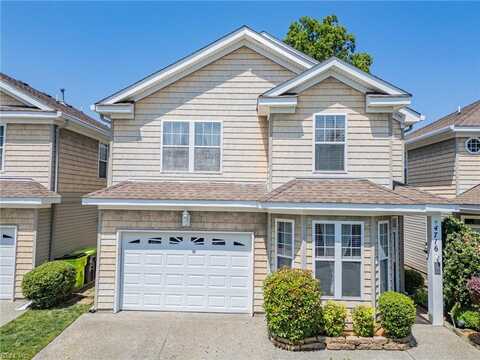 4716 Martinique Court, Virginia Beach, VA 23455
