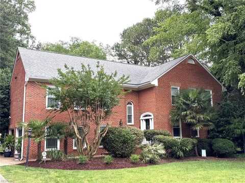 705 Marlbank Drive, Yorktown, VA 23692