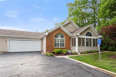 202 Timberline Loop, Yorktown, VA 23692