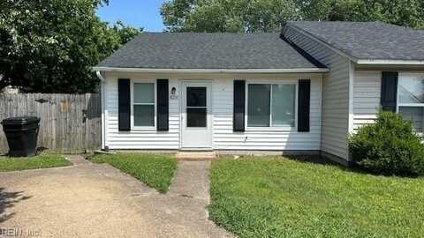820 Stephanie Court, Virginia Beach, VA 23462