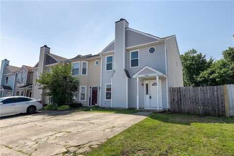 1363 Orillia Road, Virginia Beach, VA 23464