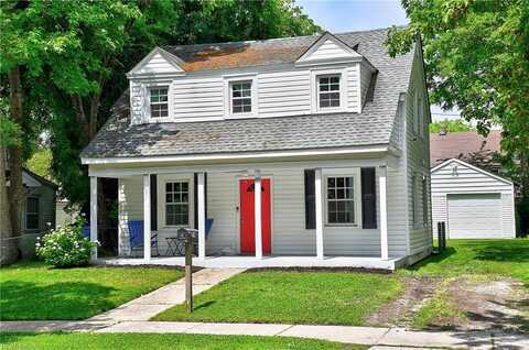 59 Prospect Parkway, Portsmouth, VA 23702