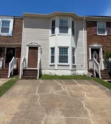 5410 Scholarship Drive, Virginia Beach, VA 23462