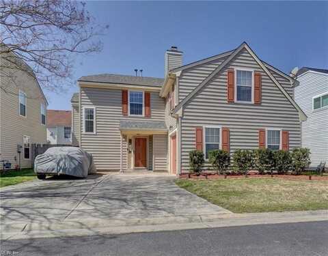 157 Stoney Ridge Avenue, Suffolk, VA 23435