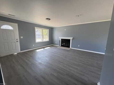1108 Evelyn Street, Norfolk, VA 23518