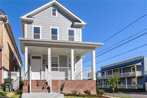 1400 Marshall Avenue, Norfolk, VA 23504