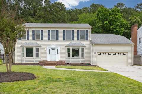 1684 Whitlow Street, Virginia Beach, VA 23464