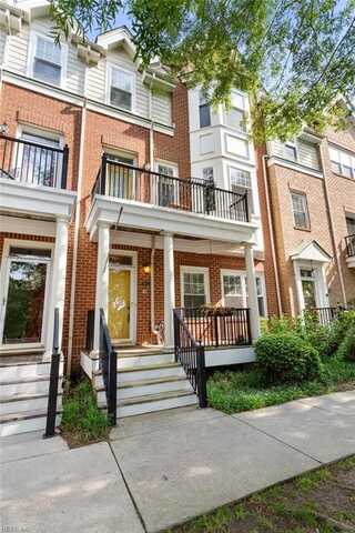 913 Bolling Avenue, Norfolk, VA 23508