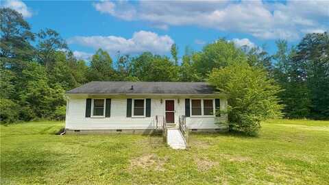 5251 W Run Road, Charles City, VA 23030