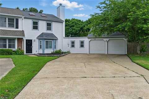 723 Goose Creek Court, Virginia Beach, VA 23462