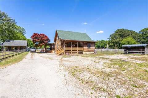 2820 Bunch Walnuts Road, Chesapeake, VA 23322