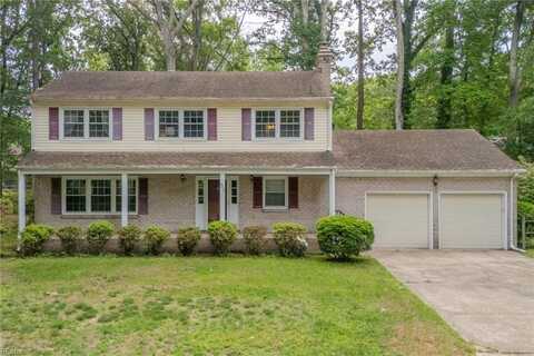 6313 Dickinson Way, Virginia Beach, VA 23464