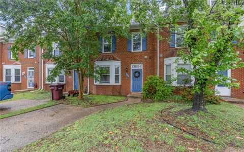 1197 Killington Arch, Chesapeake, VA 23320
