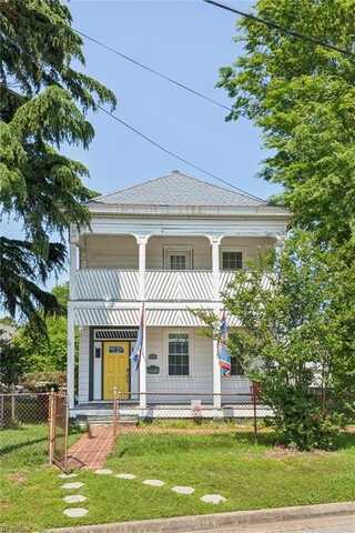 215 National Avenue, Hampton, VA 23663