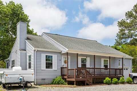 13 Dandy Point Road, Hampton, VA 23664
