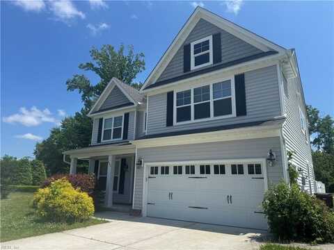 445 Rose Garden Lane, Chesapeake, VA 23320