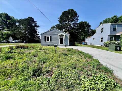 2610 Omar Street, Chesapeake, VA 23324