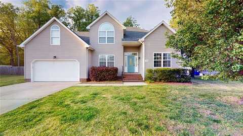 112 Dutchess Way, Suffolk, VA 23435