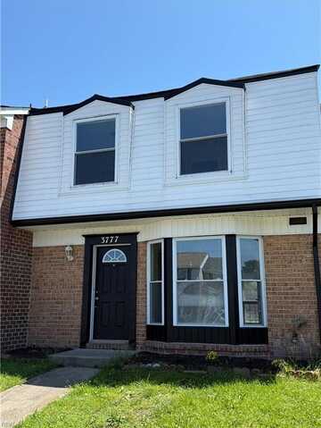 3777 Governors Way, Virginia Beach, VA 23452