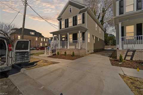 736 A Avenue, Norfolk, VA 23504