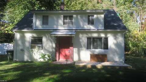 1428 Hampton Highway, Yorktown, VA 23692