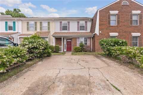 5240 Settlers Park Drive, Virginia Beach, VA 23464