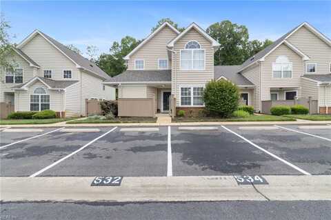 534 Fairway Lookout, Williamsburg, VA 23188
