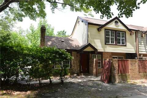 810 Gadwall Court, Virginia Beach, VA 23462