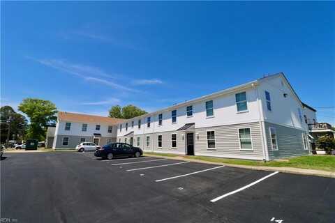 399 Terrace Avenue, Virginia Beach, VA 23451