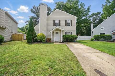 904 Donne Court, Virginia Beach, VA 23462