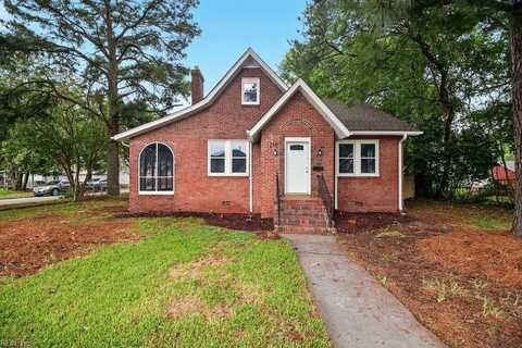 246 Chautauqua Avenue, Portsmouth, VA 23707