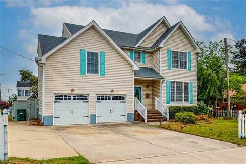 9574 14th Bay Street, Norfolk, VA 23518