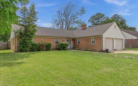 5009 Meadow Pines Place, Virginia Beach, VA 23464