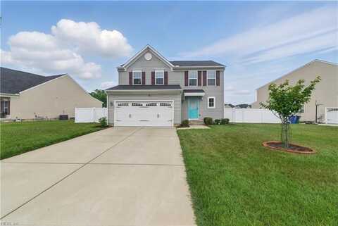 321 Windemere Road, Newport News, VA 23602